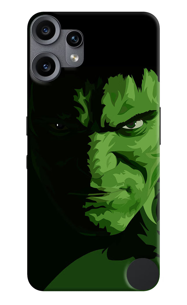 HULK CMF by Nothing Phone 2 Pro Hard Case Back Cover by Casekaro