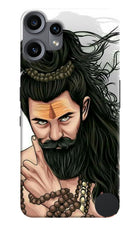 Mahadev CMF by Nothing Phone 2 Pro Hard Case Back Cover by Casekaro
