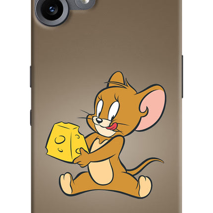 Jerry CMF by Nothing Phone 2 Pro Hard Case Back Cover by Casekaro