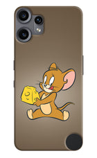 Jerry CMF by Nothing Phone 2 Pro Hard Case Back Cover by Casekaro