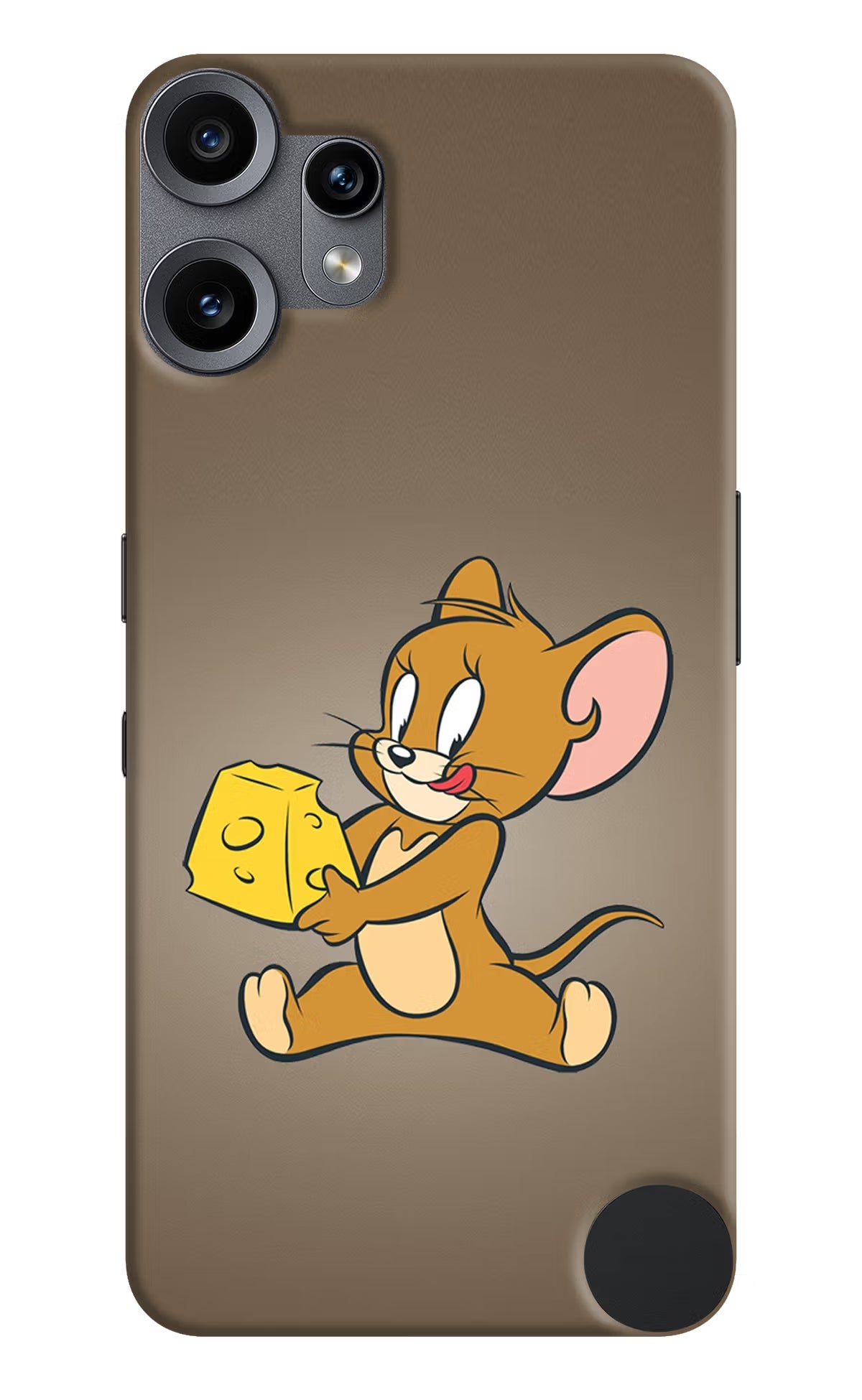 Jerry CMF by Nothing Phone 2 Pro Back Cover