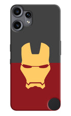 Ironman CMF by Nothing Phone 2 Pro Hard Case Back Cover by Casekaro