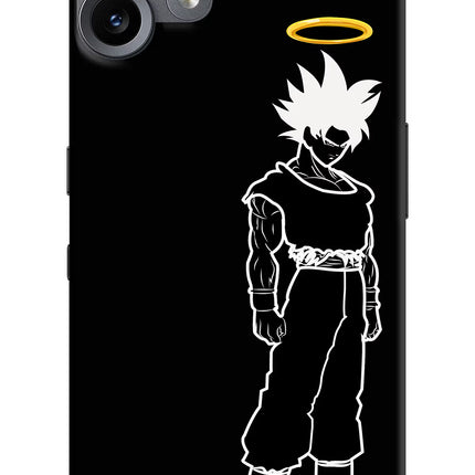 DBS Character CMF by Nothing Phone 2 Pro Hard Case Back Cover by Casekaro