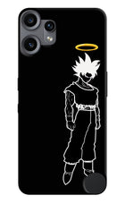 DBS Character CMF by Nothing Phone 2 Pro Hard Case Back Cover by Casekaro
