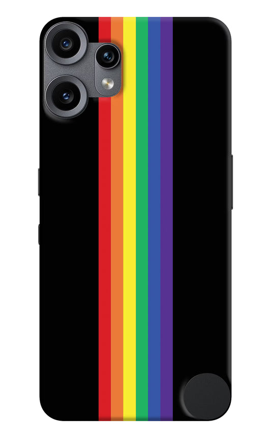 Pride CMF by Nothing Phone 2 Pro Back Cover