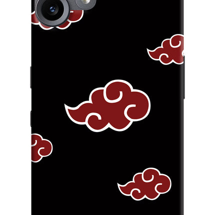 Akatsuki CMF by Nothing Phone 2 Pro Hard Case Back Cover by Casekaro