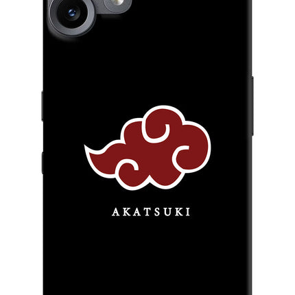 Akatsuki CMF by Nothing Phone 2 Pro Hard Case Back Cover by Casekaro