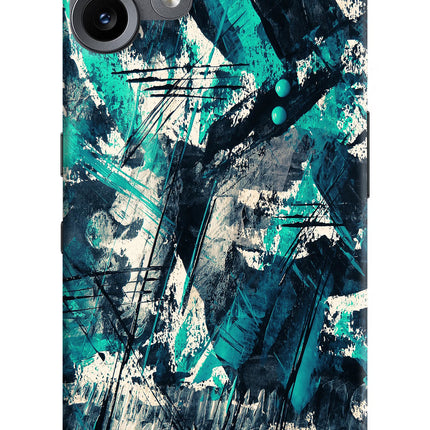 Artwork CMF by Nothing Phone 2 Pro Hard Case Back Cover by Casekaro