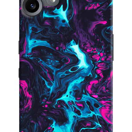 Abstract CMF by Nothing Phone 2 Pro Hard Case Back Cover by Casekaro