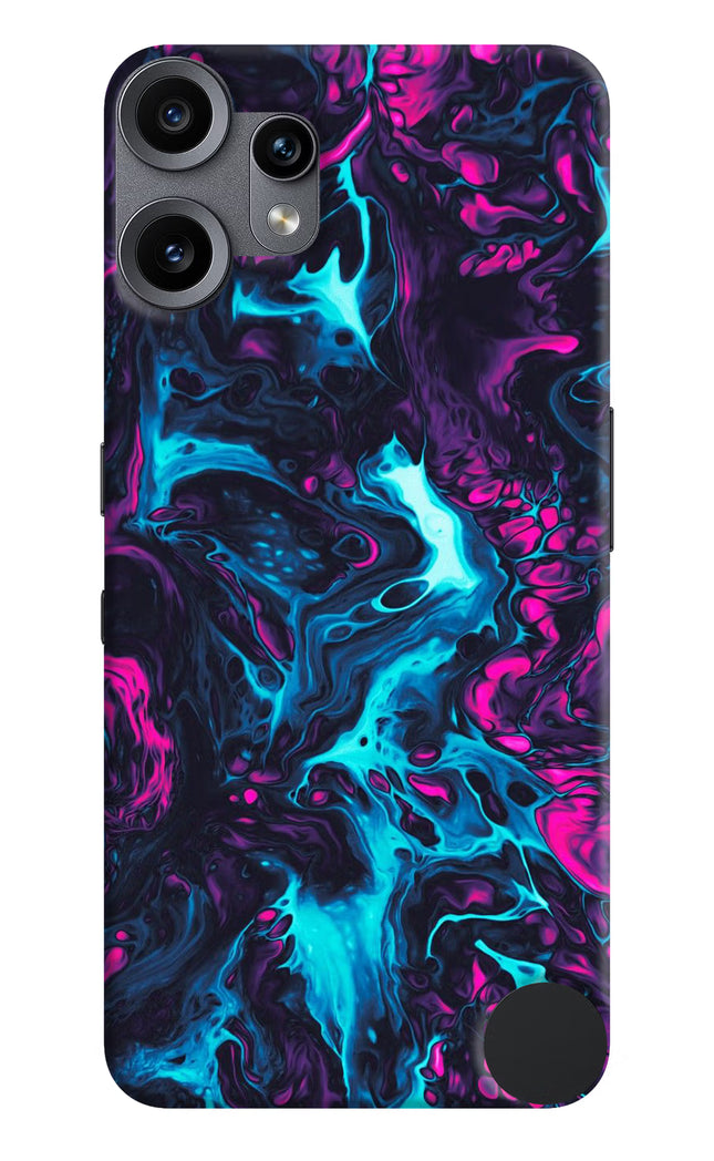 Abstract CMF by Nothing Phone 2 Pro Hard Case Back Cover by Casekaro