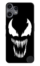 Venom CMF by Nothing Phone 2 Pro Hard Case Back Cover by Casekaro