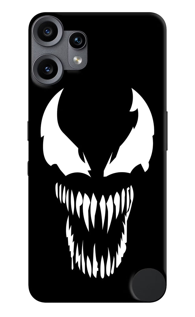 Venom CMF by Nothing Phone 2 Pro Hard Case Back Cover by Casekaro