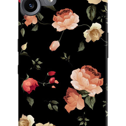 Flowers CMF by Nothing Phone 2 Pro Hard Case Back Cover by Casekaro