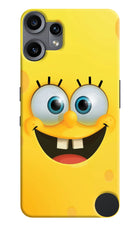 Sponge 1 CMF by Nothing Phone 2 Pro Hard Case Back Cover by Casekaro