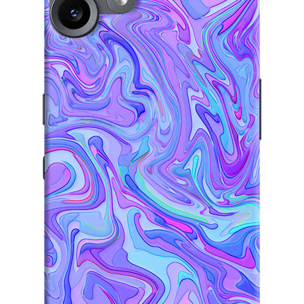 Glitter CMF by Nothing Phone 2 Pro Hard Case Back Cover by Casekaro