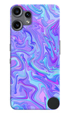 Glitter CMF by Nothing Phone 2 Pro Hard Case Back Cover by Casekaro