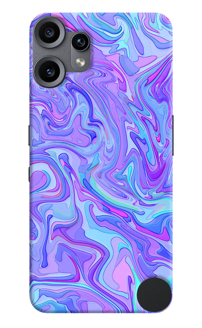 Glitter CMF by Nothing Phone 2 Pro Hard Case Back Cover by Casekaro