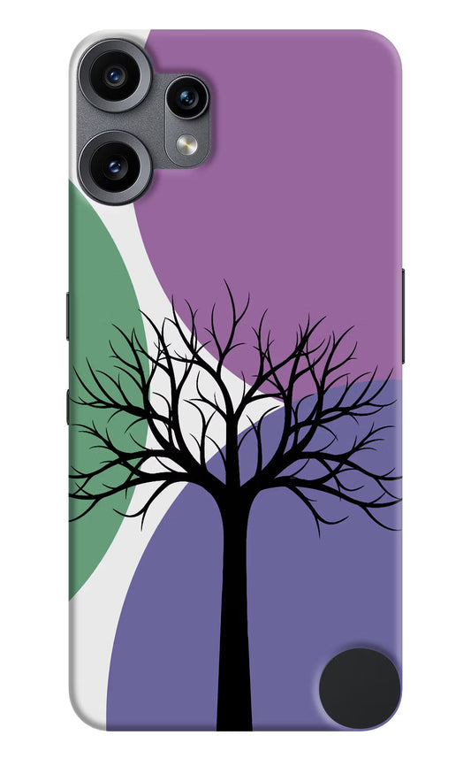 Tree Art CMF by Nothing Phone 2 Pro Back Cover
