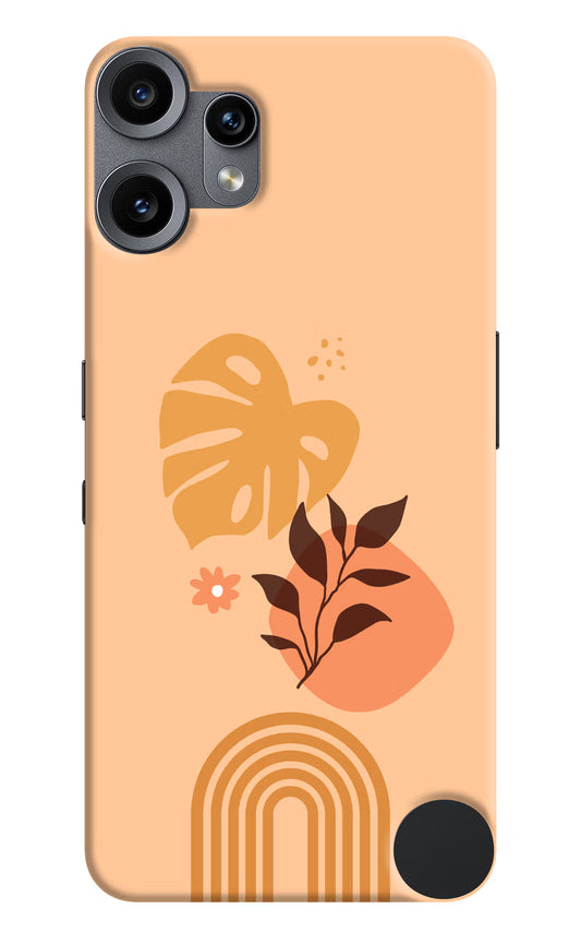 Bohemian Art CMF by Nothing Phone 2 Pro Back Cover