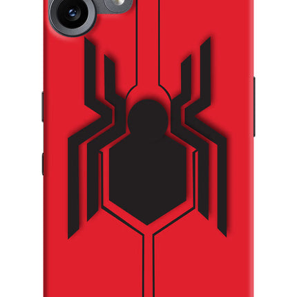 Spider CMF by Nothing Phone 2 Pro Hard Case Back Cover by Casekaro