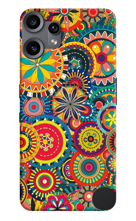Gol Gol Art CMF by Nothing Phone 2 Pro Back Cover