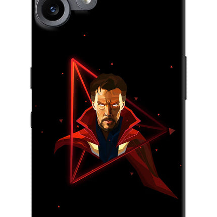 Doctor Ordinary CMF by Nothing Phone 2 Pro Hard Case Back Cover by Casekaro