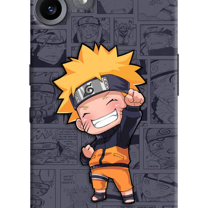 Chota Naruto CMF by Nothing Phone 2 Pro Hard Case Back Cover by Casekaro