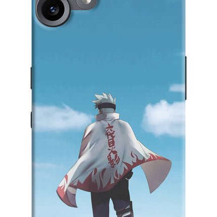 Kakashi CMF by Nothing Phone 2 Pro Hard Case Back Cover by Casekaro