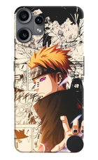 Pain Anime CMF by Nothing Phone 2 Pro Hard Case Back Cover by Casekaro