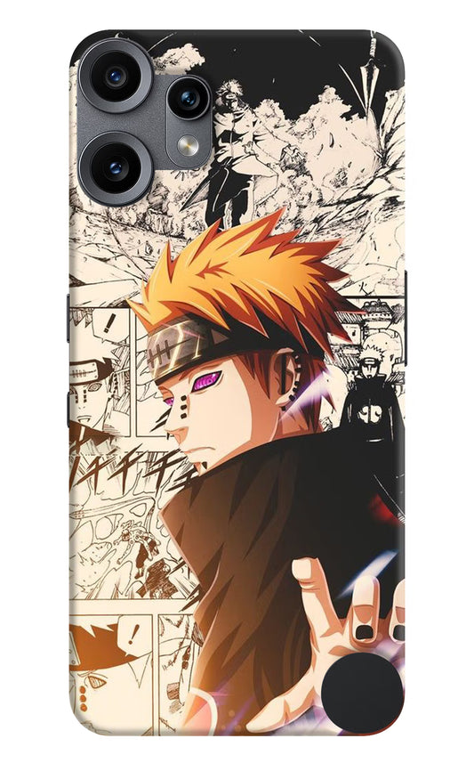 Pain Anime CMF by Nothing Phone 2 Pro Back Cover