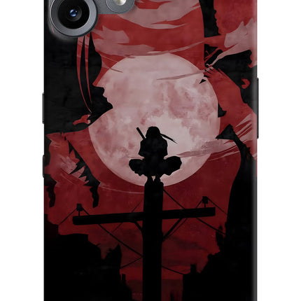 Naruto Anime CMF by Nothing Phone 2 Pro Hard Case Back Cover by Casekaro