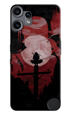 Naruto Anime CMF by Nothing Phone 2 Pro Hard Case Back Cover by Casekaro