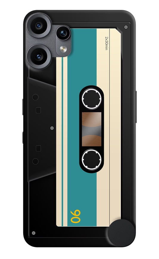 Cassette CMF by Nothing Phone 2 Pro Back Cover
