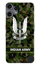 Balidan Indian Logo CMF by Nothing Phone 2 Pro Hard Case Back Cover by Casekaro