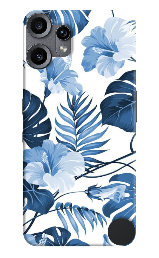 Fabric Art CMF by Nothing Phone 2 Pro Back Cover