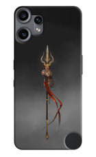 Shiv Trishul CMF by Nothing Phone 2 Pro Hard Case Back Cover by Casekaro
