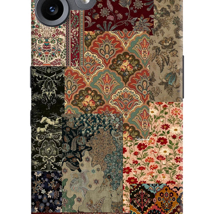 Desi Print CMF by Nothing Phone 2 Pro Hard Case Back Cover by Casekaro