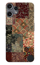Desi Print CMF by Nothing Phone 2 Pro Hard Case Back Cover by Casekaro