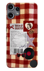 Queen of Disaster CMF by Nothing Phone 2 Pro Hard Case Back Cover by Casekaro