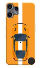 Highway Pursuit CMF by Nothing Phone 2 Pro Hard Case Back Cover by Casekaro