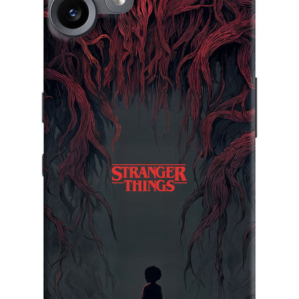 Ordinary Things Dark Side CMF by Nothing Phone 2 Pro Hard Case Back Cover by Casekaro