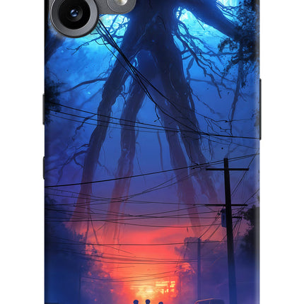 Ordinary Things Shadow CMF by Nothing Phone 2 Pro Hard Case Back Cover by Casekaro