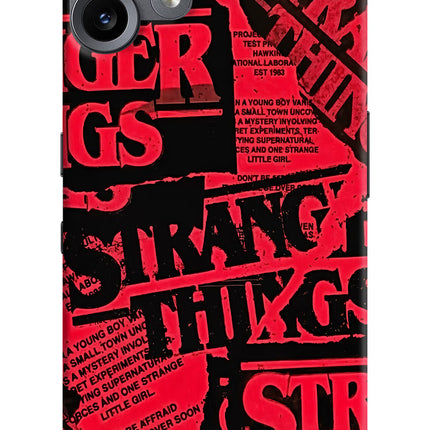 Ordinary Things CMF by Nothing Phone 2 Pro Hard Case Back Cover by Casekaro