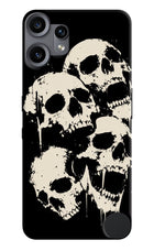 Dead Stack CMF by Nothing Phone 2 Pro Hard Case Back Cover by Casekaro