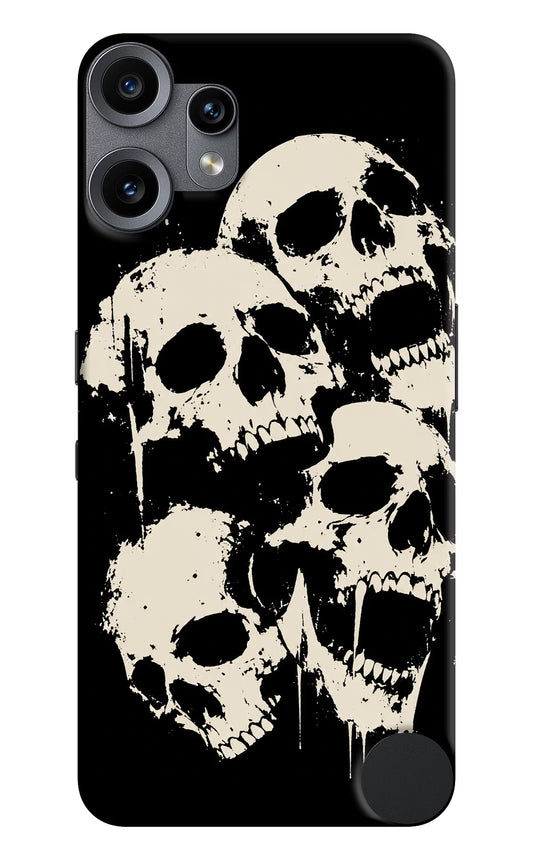 Dead Stack CMF by Nothing Phone 2 Pro Hard Case Back Cover by Casekaro