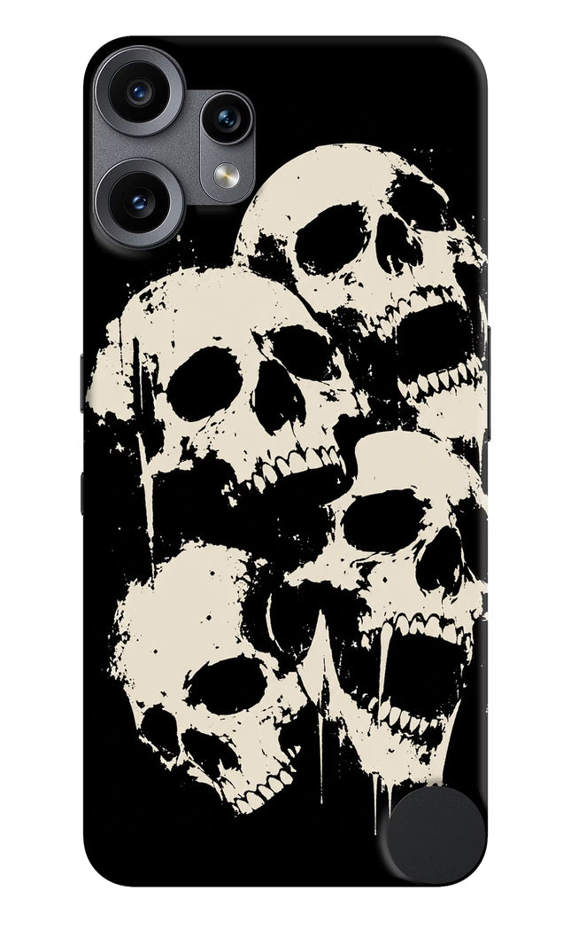Dead Stack CMF by Nothing Phone 2 Pro Hard Case Back Cover by Casekaro