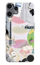 Softcore case CMF by Nothing Phone 2 Pro Hard Case Back Cover by Casekaro