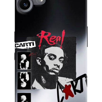 Playboi Carti CMF by Nothing Phone 2 Pro Hard Case Back Cover by Casekaro