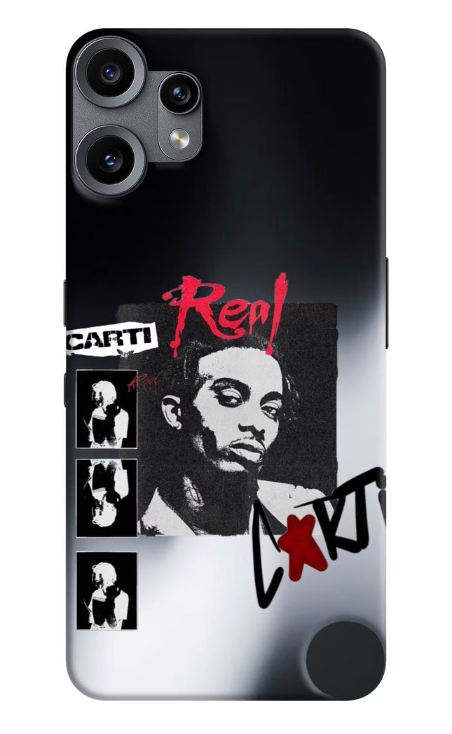 Playboi Carti CMF by Nothing Phone 2 Pro Hard Case Back Cover by Casekaro