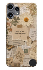 Vintage case CMF by Nothing Phone 2 Pro Hard Case Back Cover by Casekaro